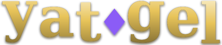 yatogel logo